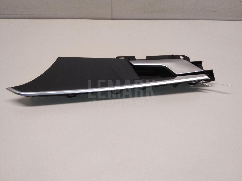 Ручка двери передней внутренняя левая