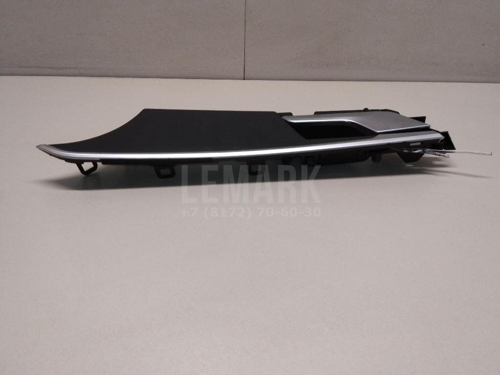 Ручка двери передней внутренняя левая