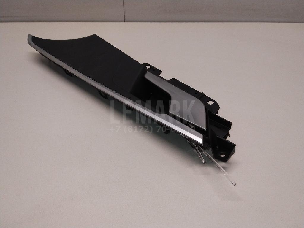 Ручка двери передней внутренняя левая