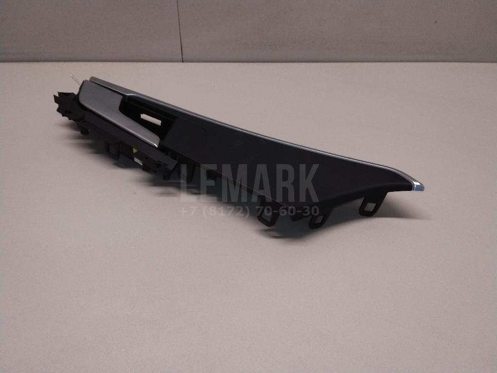 Ручка двери передней внутренняя левая