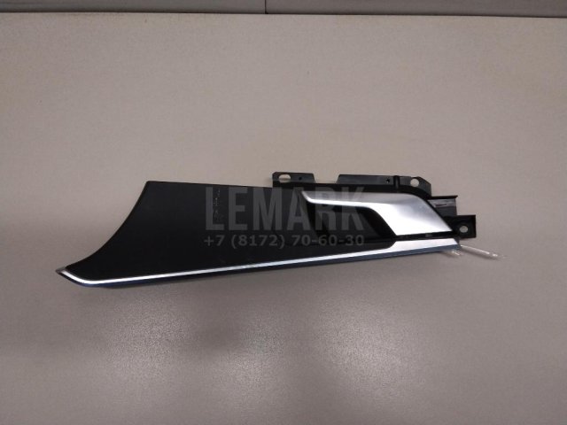 Ручка двери передней внутренняя левая