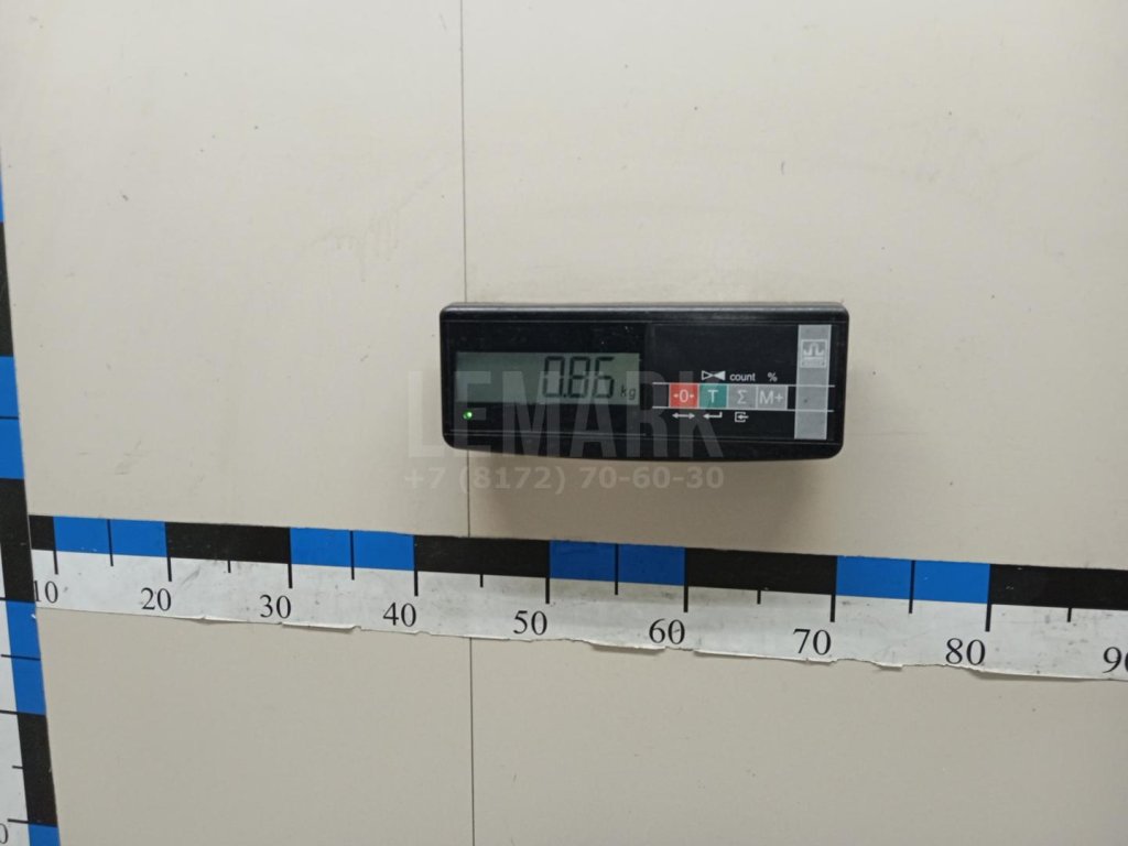 Стеклоподъемник электр. задний правый