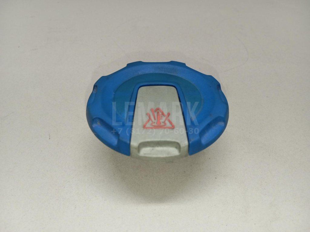 Крышка расширительного бачка