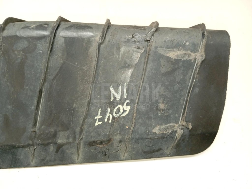 Защита антигравийная