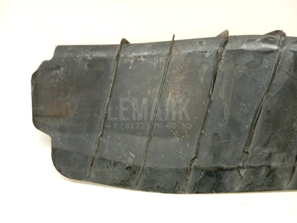 Защита антигравийная