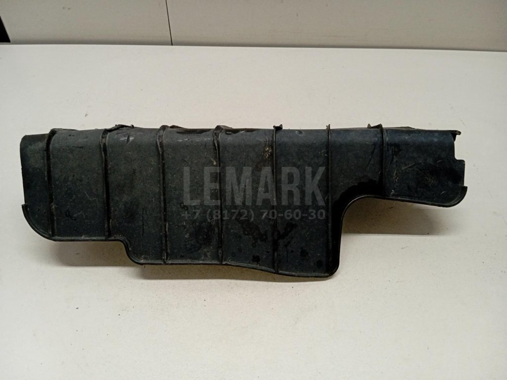 Защита антигравийная