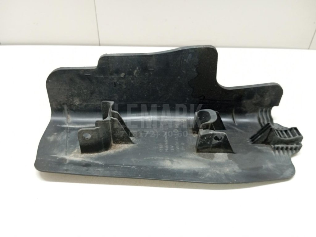 Защита антигравийная