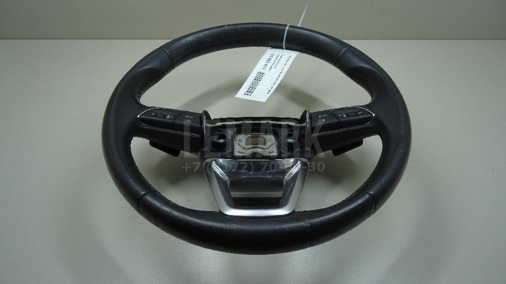 Рулевое колесо для AIR BAG (без AIR BAG)