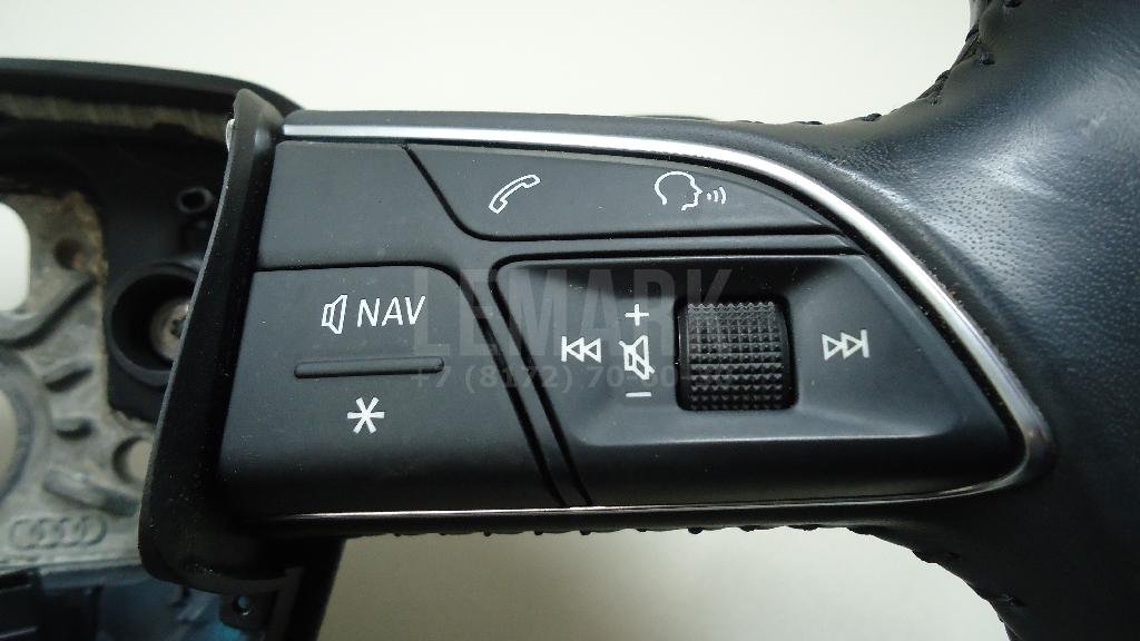 Рулевое колесо для AIR BAG (без AIR BAG)