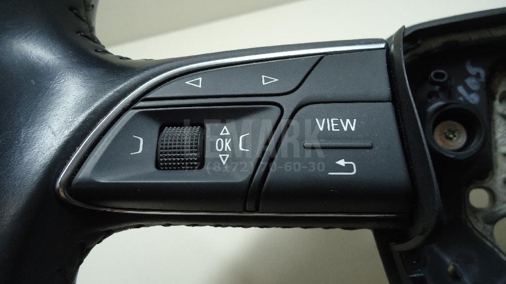 Рулевое колесо для AIR BAG (без AIR BAG)