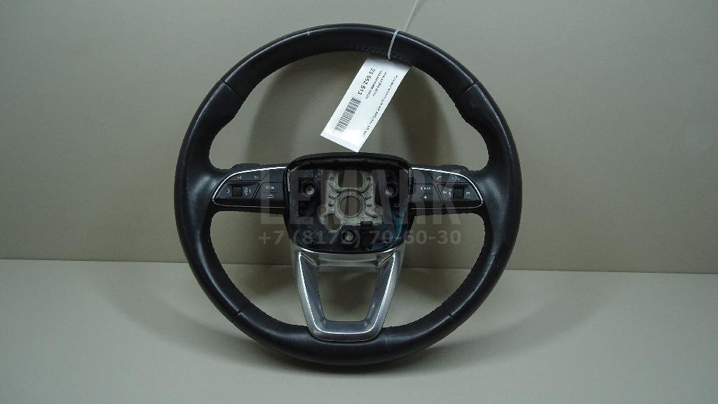 Рулевое колесо для AIR BAG (без AIR BAG)