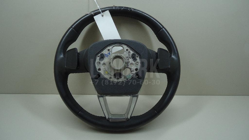 Рулевое колесо для AIR BAG (без AIR BAG)