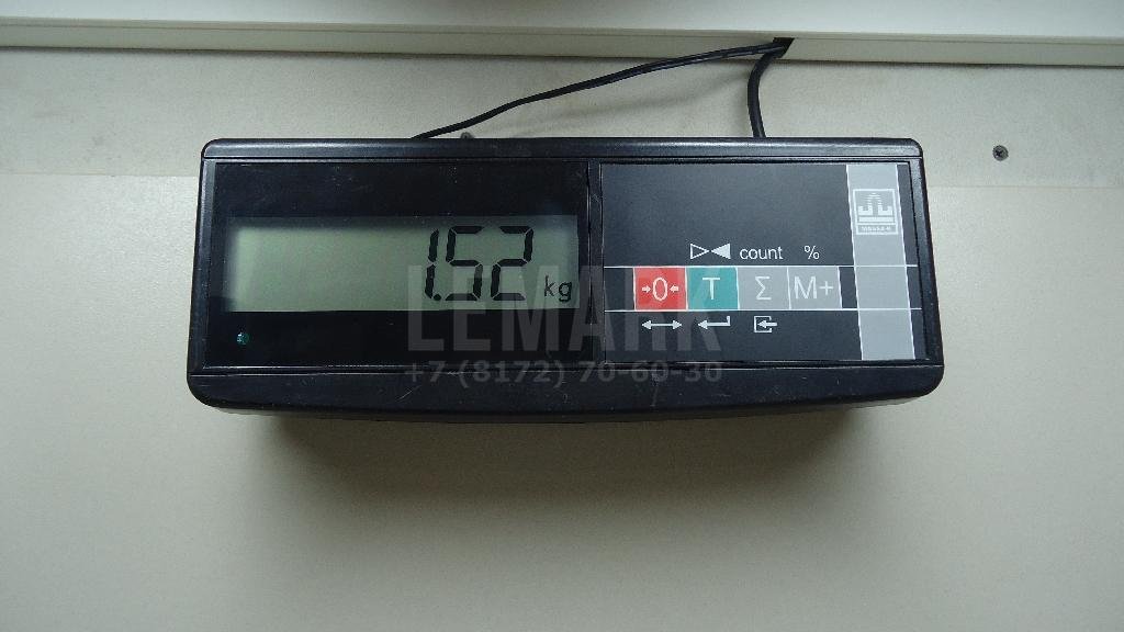 Рулевое колесо для AIR BAG (без AIR BAG)