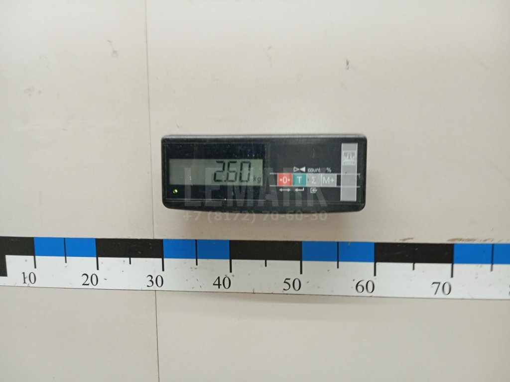 Трапеция стеклоочистителей