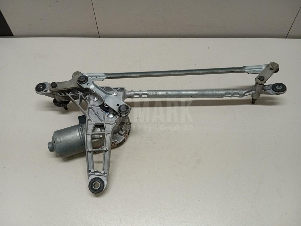 Трапеция стеклоочистителей