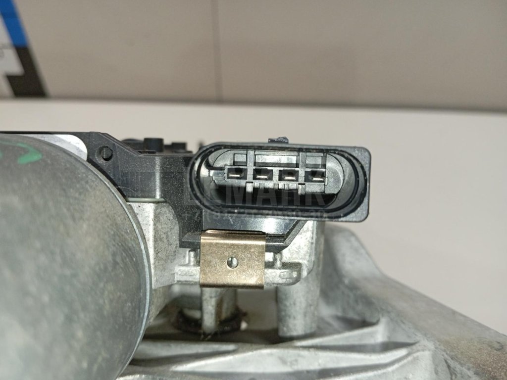 Трапеция стеклоочистителей