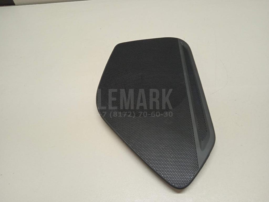 Решетка динамика