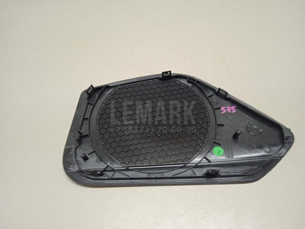 Решетка динамика