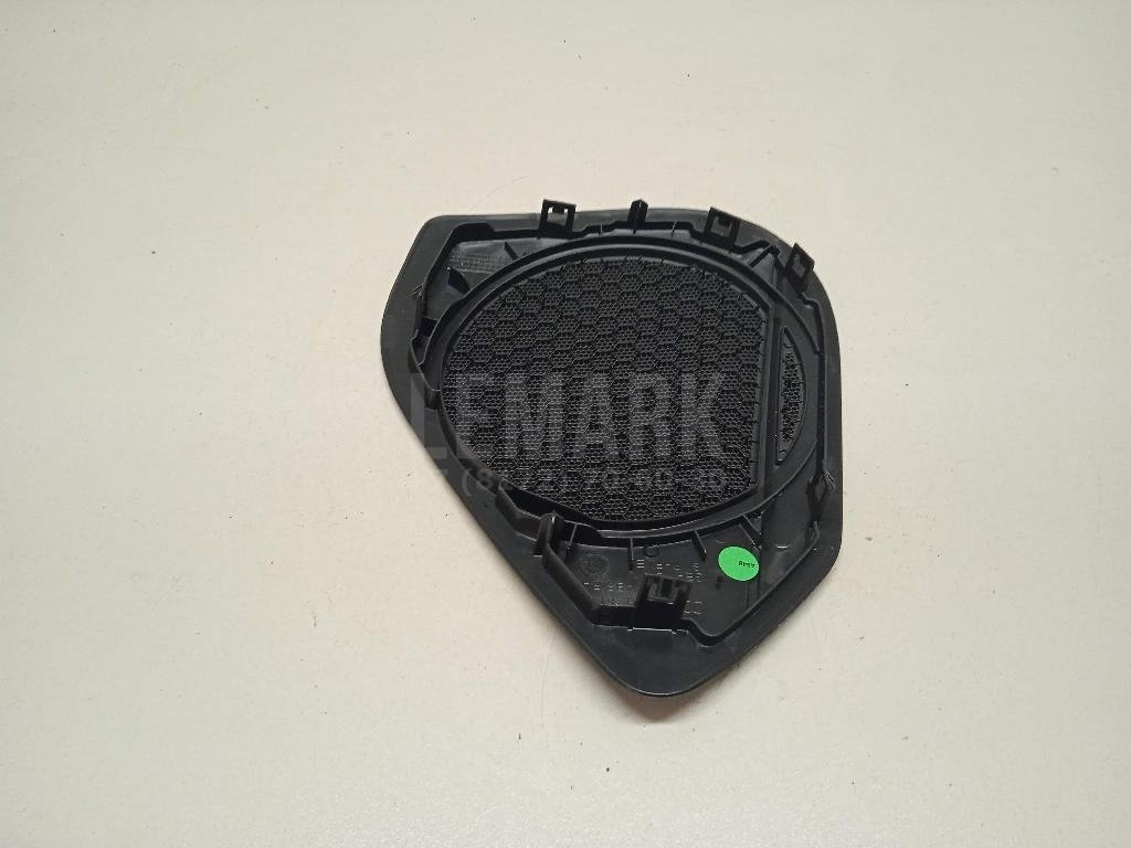 Решетка динамика