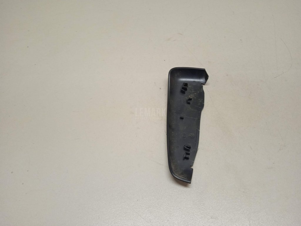 Щиток фонаря