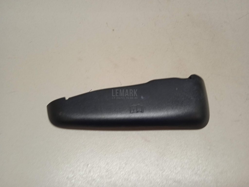 Щиток фонаря