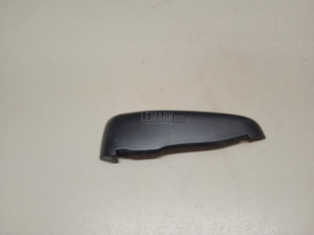 Щиток фонаря