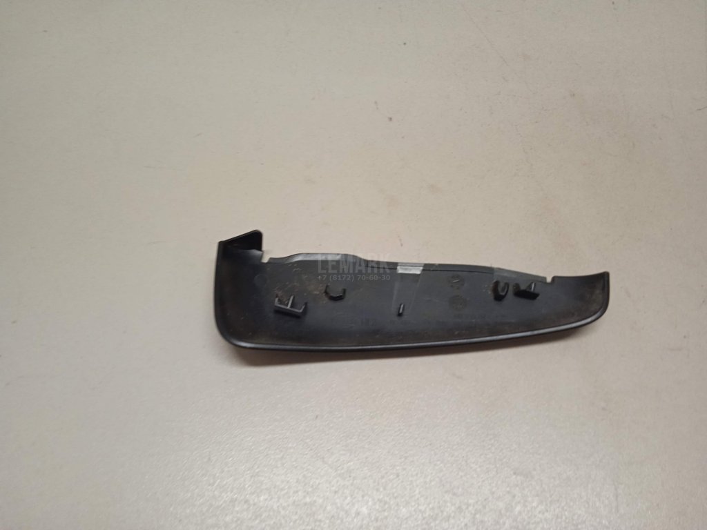 Щиток фонаря