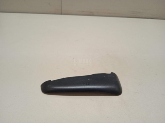 Щиток фонаря