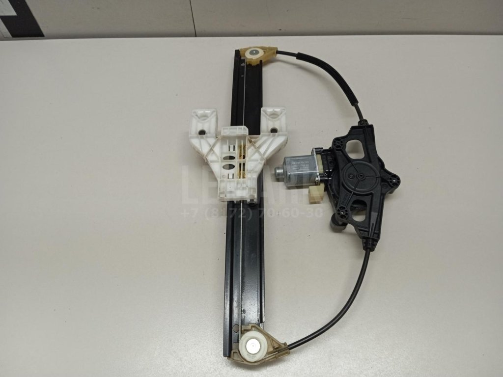 Стеклоподъемник электр. задний правый