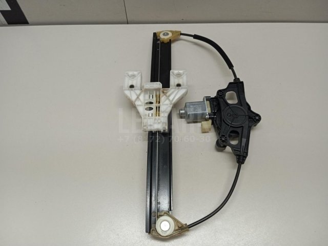 Стеклоподъемник электр. задний правый