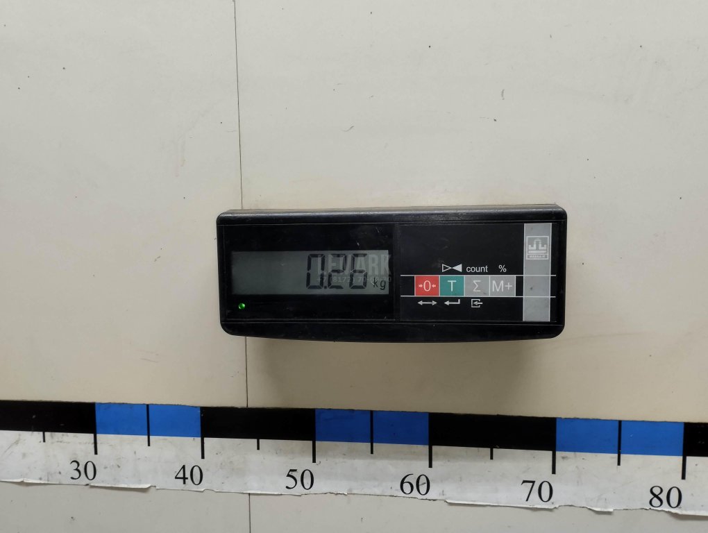 Замок капота