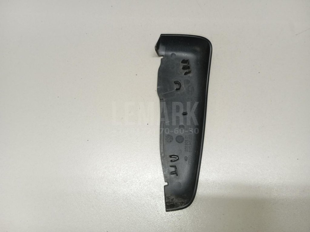 Щиток фонаря