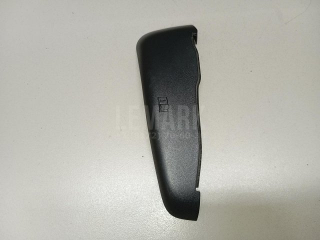 Щиток фонаря