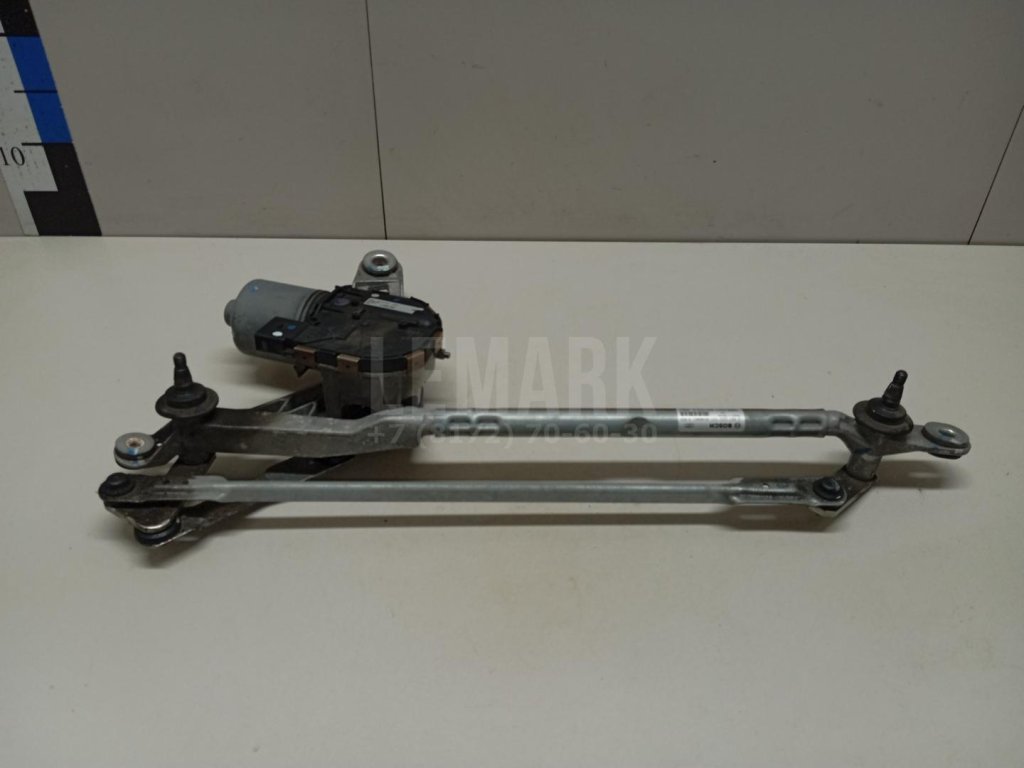 Трапеция стеклоочистителей для  Audi A3 [8PA] Sportback 2004-2013