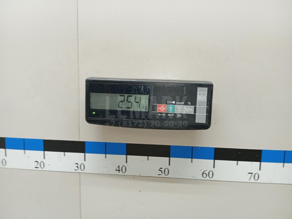 Трапеция стеклоочистителей для  Audi A3 [8PA] Sportback 2004-2013