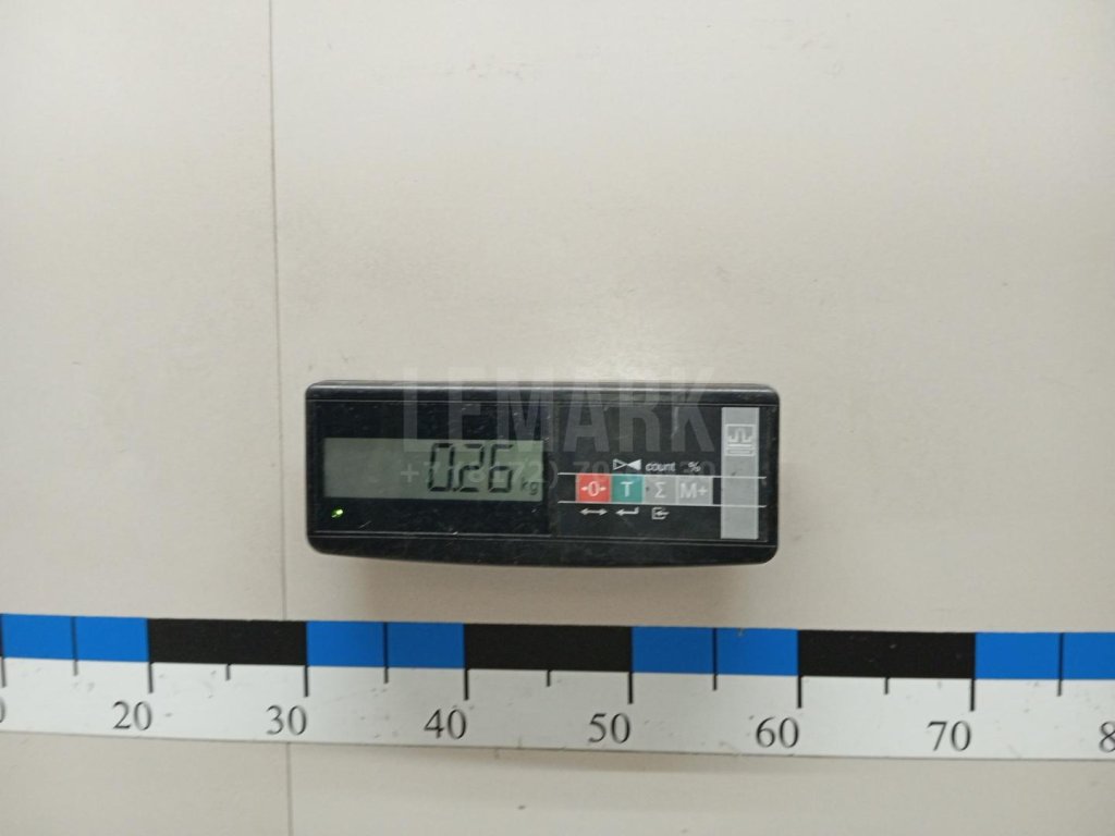 Подушка безопасности боковая (в сиденье)