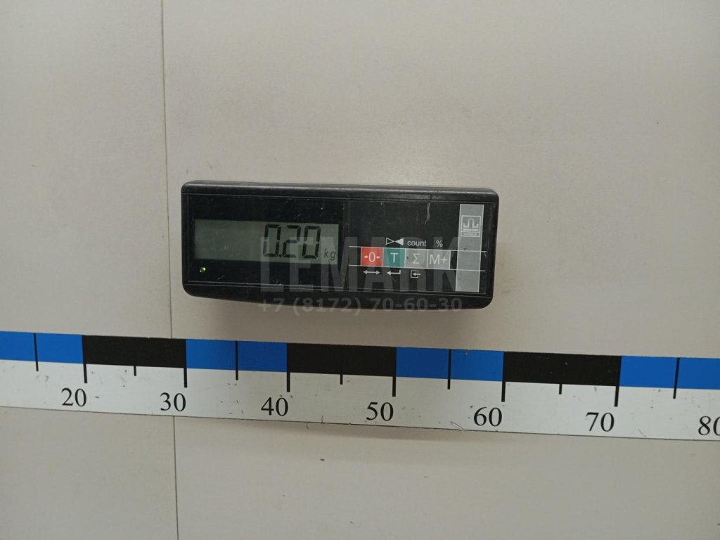 Бачок главного тормозного цилиндра