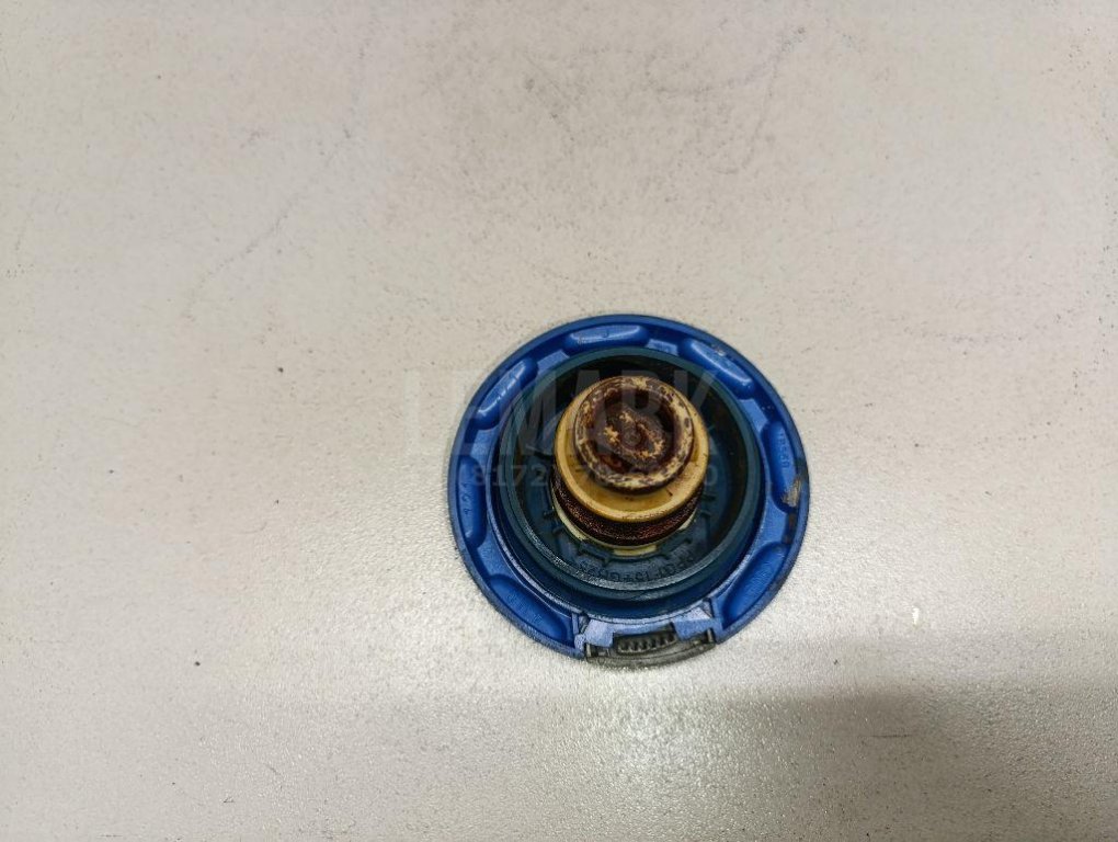 Крышка расширительного бачка