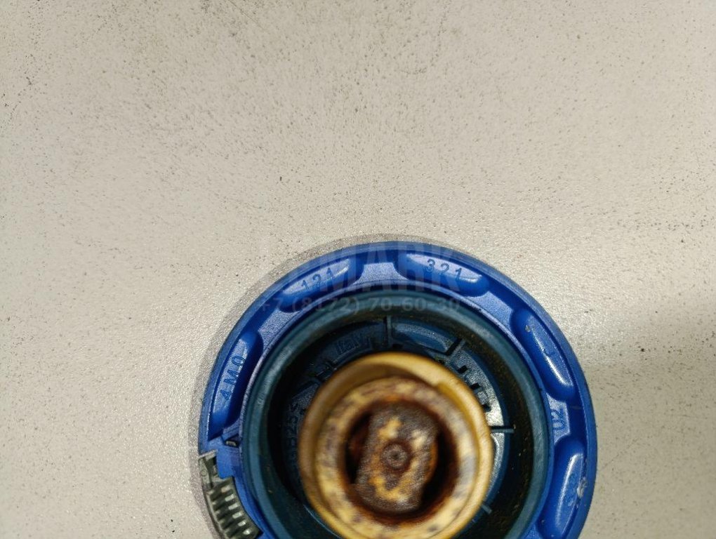 Крышка расширительного бачка