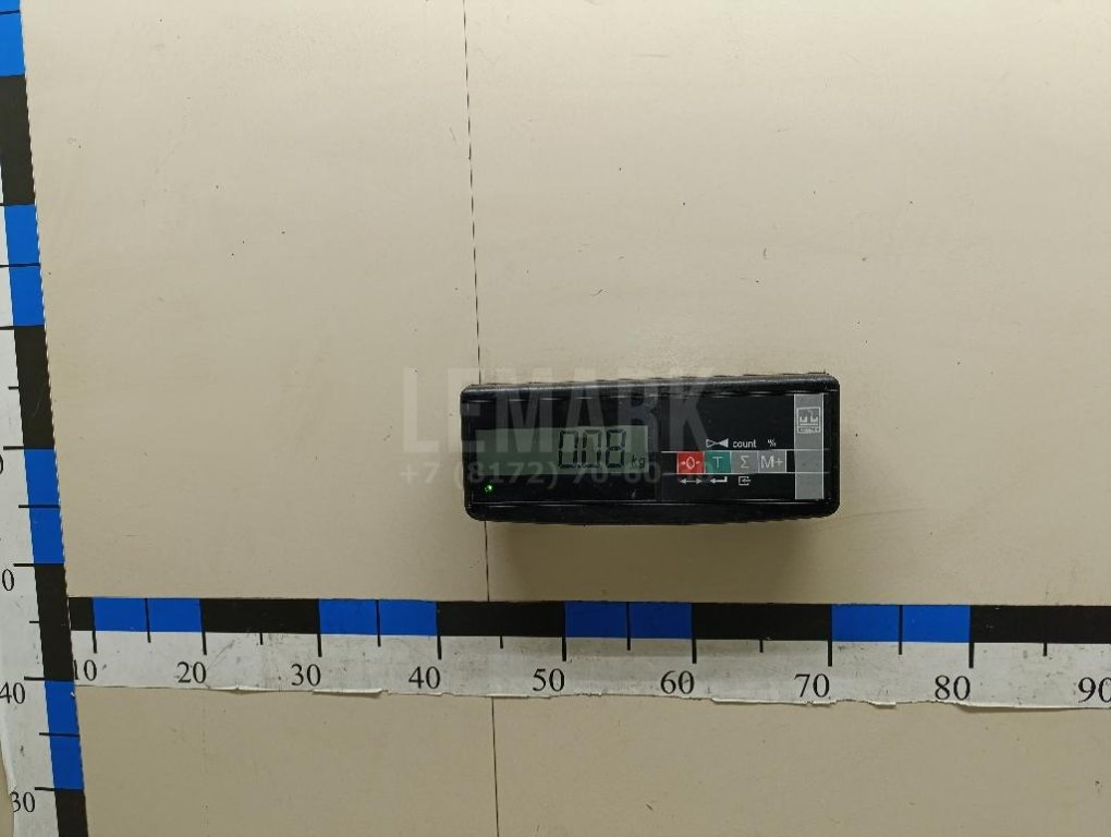 Крышка расширительного бачка