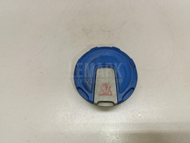 Крышка расширительного бачка