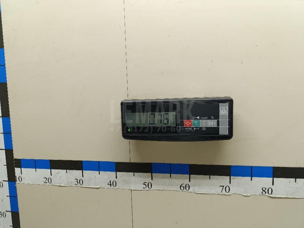 Бачок главного тормозного цилиндра