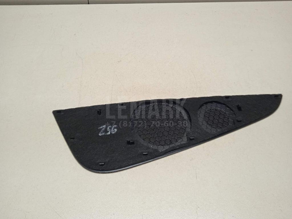 Решетка динамика для  Audi 80/90 [B3] 1986-1991