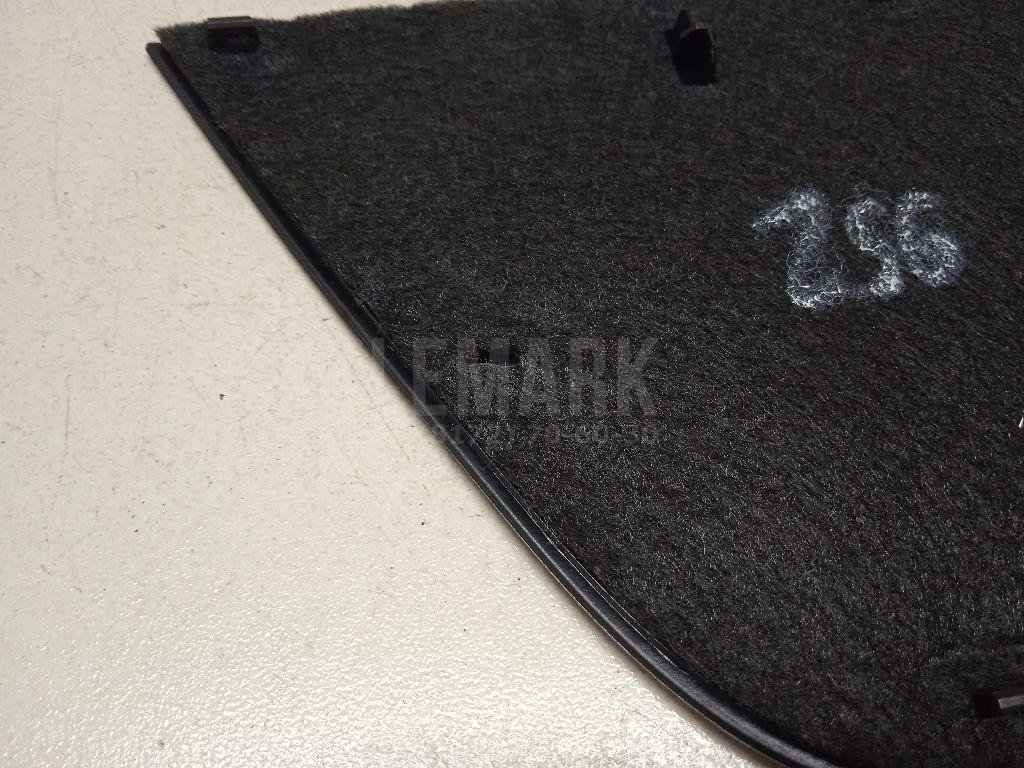 Решетка динамика для  Audi 80/90 [B3] 1986-1991