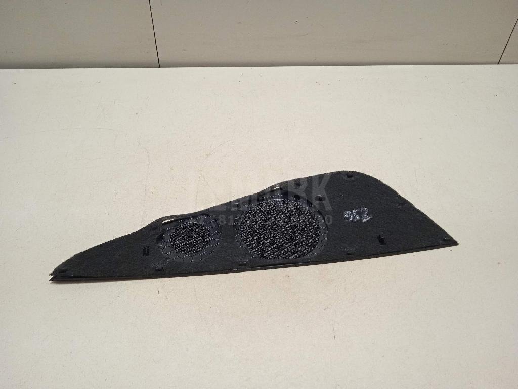 Решетка динамика для  Audi 80/90 [B3] 1986-1991