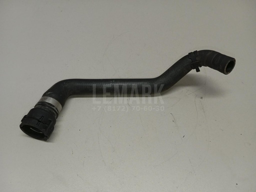 Шланг системы охлаждения