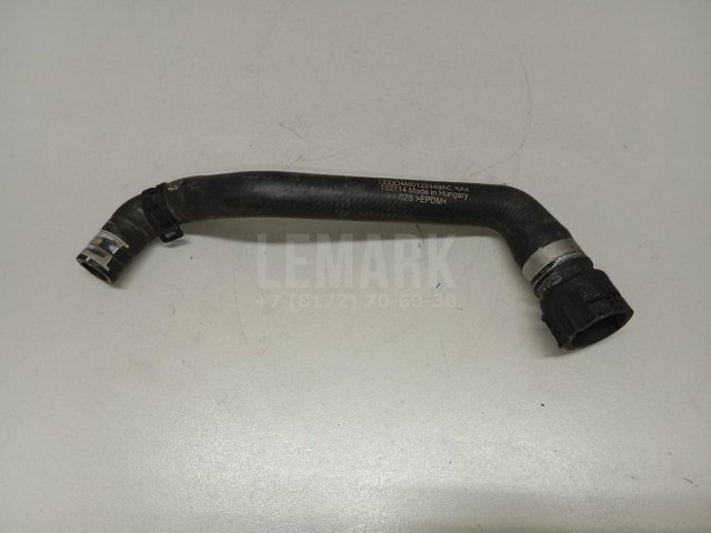 Шланг системы охлаждения