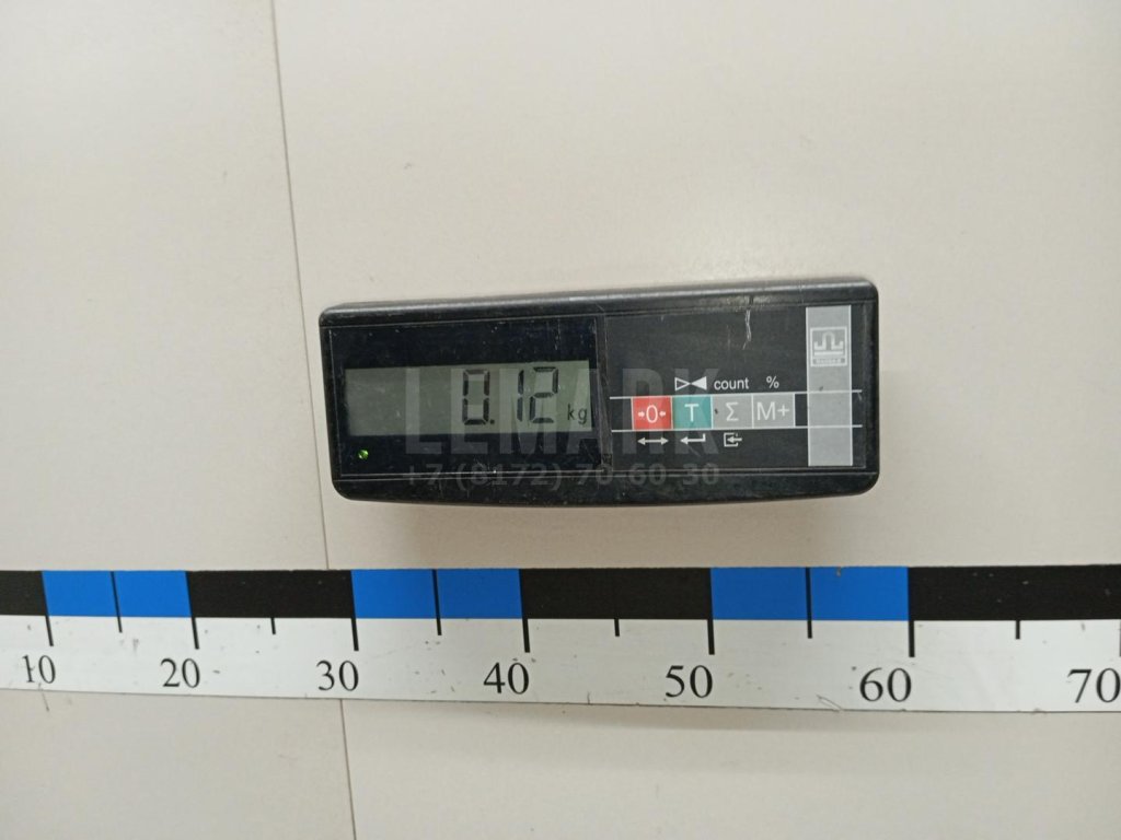 Шланг системы охлаждения