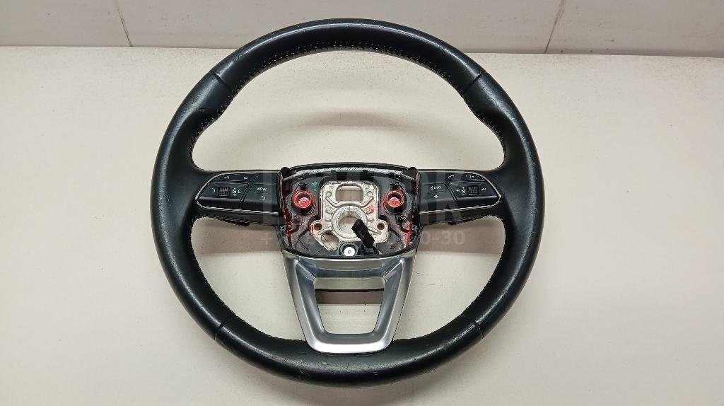 Рулевое колесо для AIR BAG (без AIR BAG)