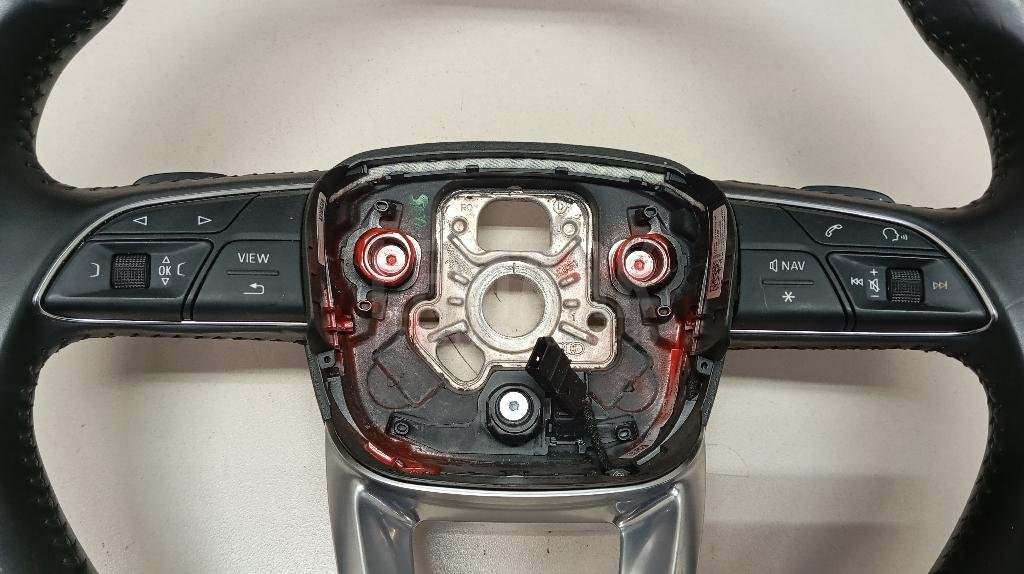 Рулевое колесо для AIR BAG (без AIR BAG)